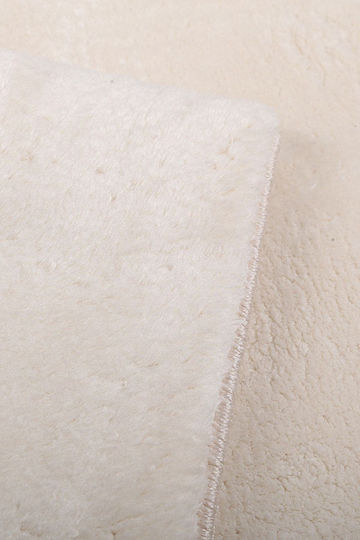 SteweHome Modern Bedroom Rug Sets Beige STE-028404-V63792-216492 3 Pieces
