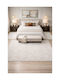 SteweHome Modern Bedroom Rug Sets Bohemian STE-028360-V63445-213610 3 Pieces