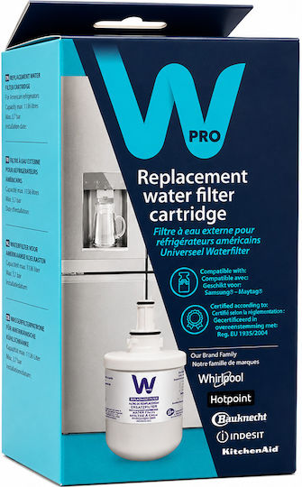 Innenbereich Wasserfilter Patronen für Kühlschrank Samsung Wpro App100 Da29-00003b Da29-00003f Da29-00003g