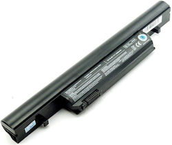 Baterie Înlocuire Compatibilă Toshiba Tecra R850 R950 Satellite R850 Pa3904u Pa3905u 11.1v 4400mah 6-cell Li-ion