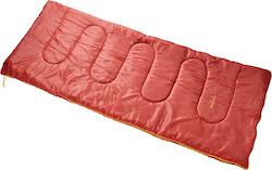 Redcliffs Sleeping Bag Παιδικό Κόκκινο