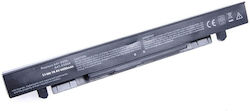 Laptop-Batterie Asus A41-x550 8 Zellen