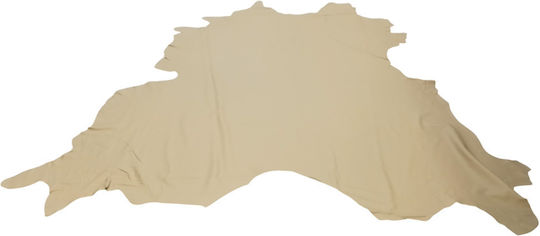 Jgs S.a Furniture Leather Antique Beige Colour E6-2 4 24m² Napa Cowhide