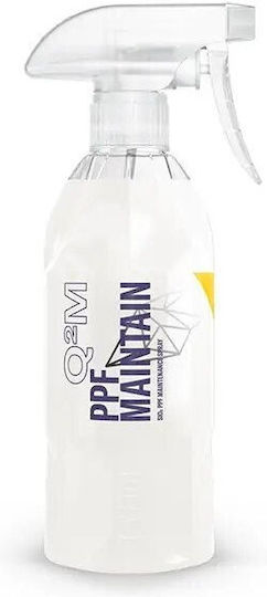 Gyeon Q²M PPF Maintain Protection Spray for Body 500ml