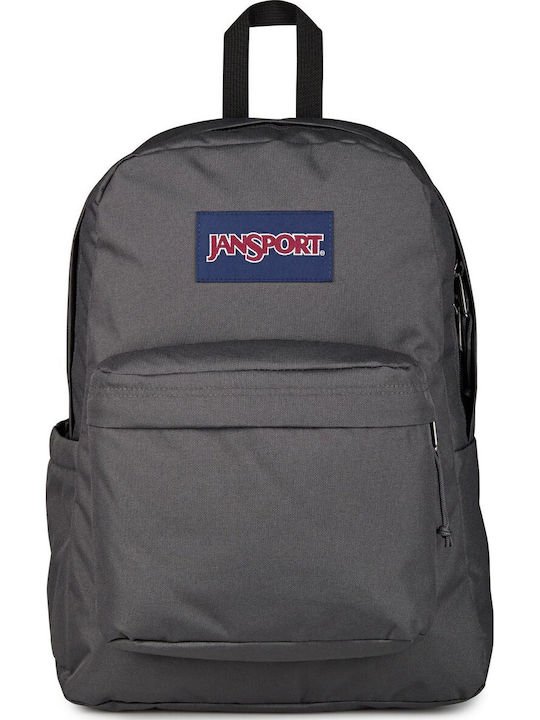 Jansport Cross Town Plus Γκρι