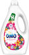 Omo Skip Flüssiges Waschmittel 1.53lt (34 Wäscht)
