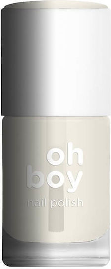 Grigi Гланцов Дълготраен Лак За Нокти No.328 10ml