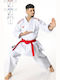 Tokaido Kata Master Men's Karate White Uniform