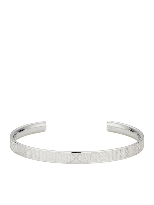 Gucci Damen Silber Armband