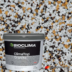 Bioclima Χρώμα Διακοσμητικό Ακρυλικό Ματ