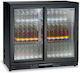 Costos Ψυγείο Back Bar 208lt