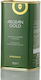 Маслиново Масло Aegean Gold Extra Virgin Зелен 1л