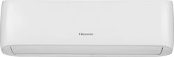 Hisense Easy Smart 9000 BTU A++ με WiFi Hisense Easy Smart 9000 BTU A++ με WiFi