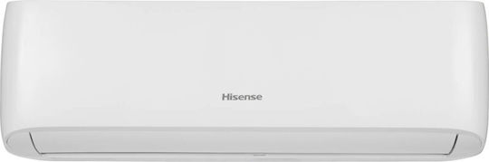 Hisense Easy Smart Klimaanlage Inverter 9000 BTU A++/A+ mit WiFi
