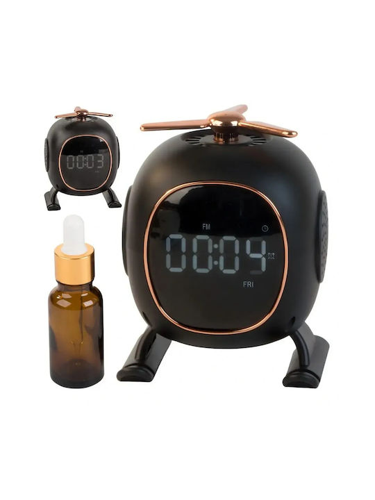 Verk Group LED Aromatherapie-Diffusor Mehrfarbige