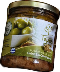 Tepes Family Farm Πάστα Ελιάς 185gr