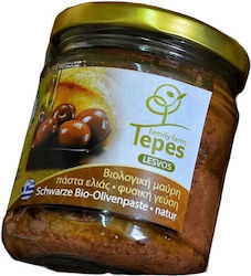 Tepes Family Farm Πάστα Ελιάς 185gr