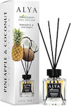 Alya Diffuser Άρωμα Pineapple&coconut 100ml