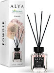 Alya Diffuser Άρωμα Powder 100ml
