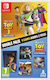 Toy Story: Retro Roundup / Toy Story 3: Complete Edition Nintendo Switch Game Pre-order