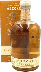 La Escondida