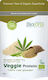Biotona Organic Vegan Protein Био Веган Протеин Ориз с Вкус Natural 300гр