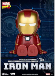 Classic Marvel Comics Vinyl Money Box Iron-Man Height 12cm
