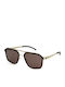 Mykita Ανδρικά Γυαλιά Ηλίου με Χρυσό Σκελετό MR003