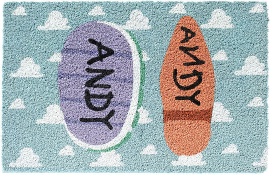 Grupo Erik Doormat 60x40cm