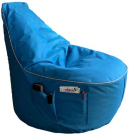 SteweHome Sitzsack Birne Birne 40x60x70cm