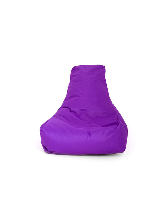 Bean Bag Pear Waterproof Pear 50x70x80cm