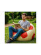 Bean Bag Pear Waterproof Soccer Ball