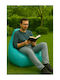 SteweHome Sitzsack Sessel Birne