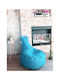 SteweHome Sitzsäcke & Poufs Wasserdichte Birne
