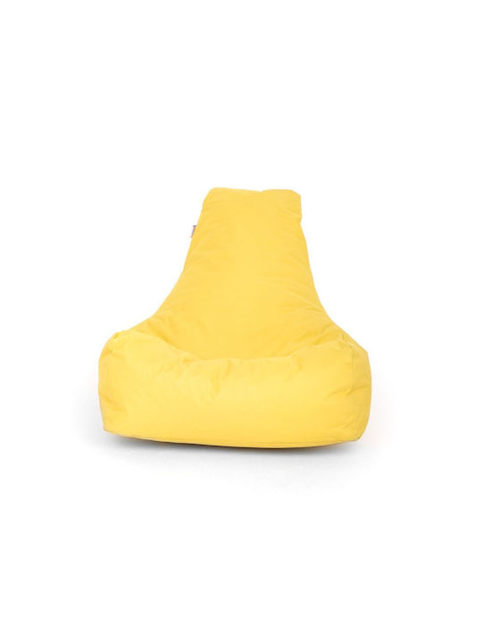 Bean Bag Pear Waterproof Pear 50x70x80cm