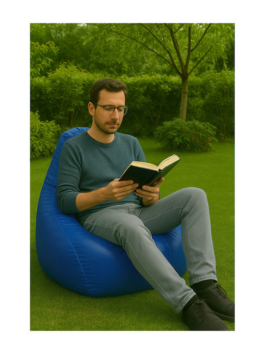 Bean Bag Chair Waterproof Pear