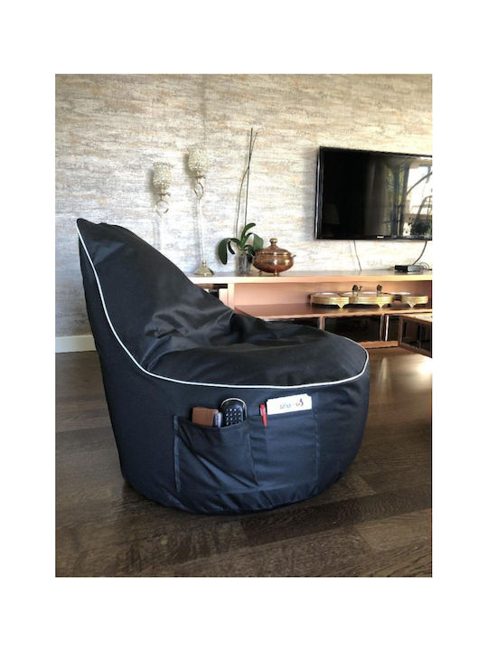 Bean Bag Chair Waterproof Pear