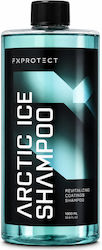 FX Protect Arctic Ice Autoshampoo Waschmittel 1L