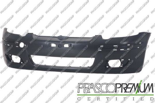 Front Bumper 2003 Suitable for Toyota Yaris I 1999-2005 P1 52119-0d090 1 Pc
