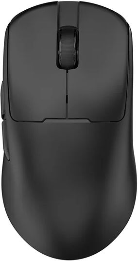 Ajazz AJ159 V2 MC Wireless Gaming Mouse 24000 DPI Black