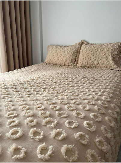 SteweHome Σετ Υπέρδιπλη 240x250cm Σκανδιναβικό SteweHome Σετ Υπέρδιπλη 240x250cm Σκανδιναβικό