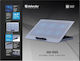 Defender NS-520 Cooling Pad for Laptop up to 15.6 inches with 6 Fans and Illumination