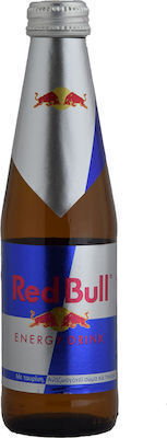 Red Bull Băutură Energizantă în Sticlă 20.53.0019 250ml