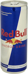 Red Bull Енергийна Напитка 721301025 250ml