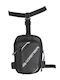 Bagster Rider Leg Bag Black 1lt