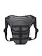 Rider Waist Bag Gray