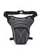 Rider Waist Bag Gray