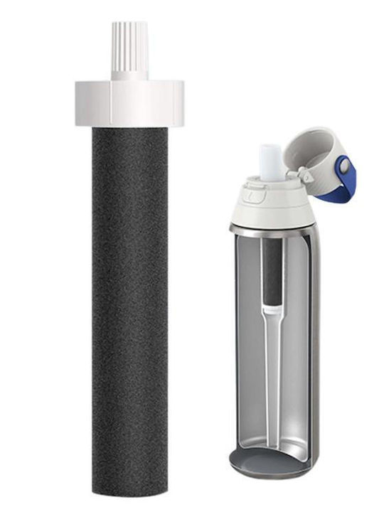 Brita Water Filter Cartridge for Bottle with Activated Carbon BB06
