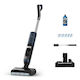 Rowenta X-clean 5 Pro Акумулаторна Прахосмукачка 2 в 1 Stick & Ръчна Синя