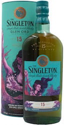 Singleton Glen Ord 15 Y.o Special Release 2022 54.2% 700ml